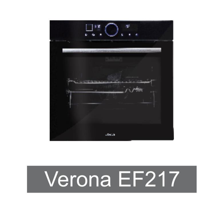 فر تمام برقی دکا DECA Verona EF217